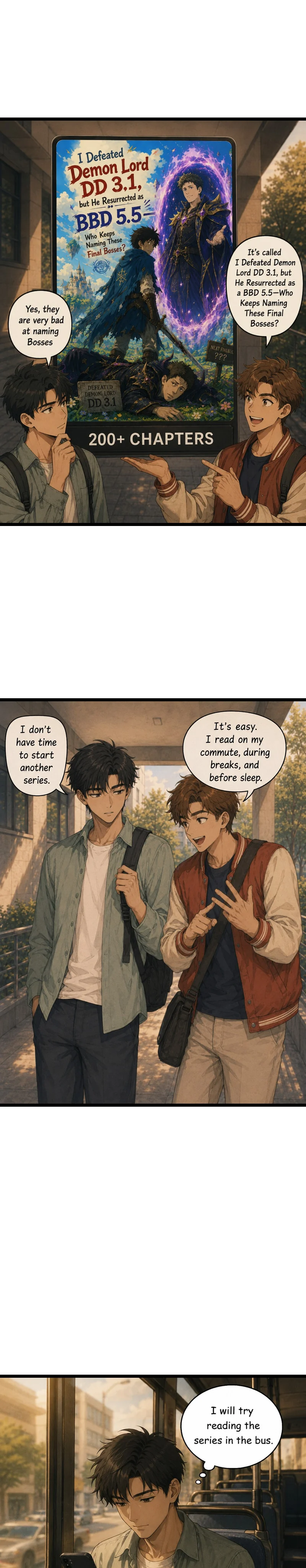 A Story for Everyone, chapter 1, page 2