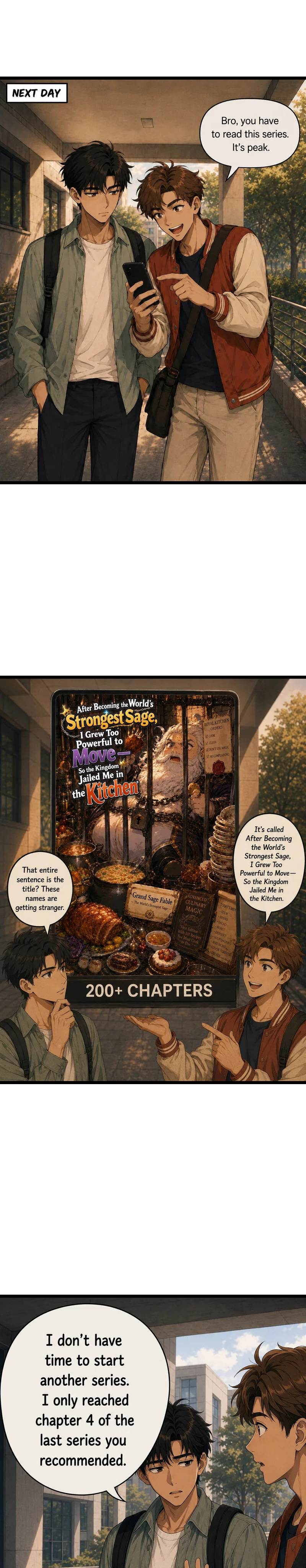 A Story for Everyone, chapter 1, page 10