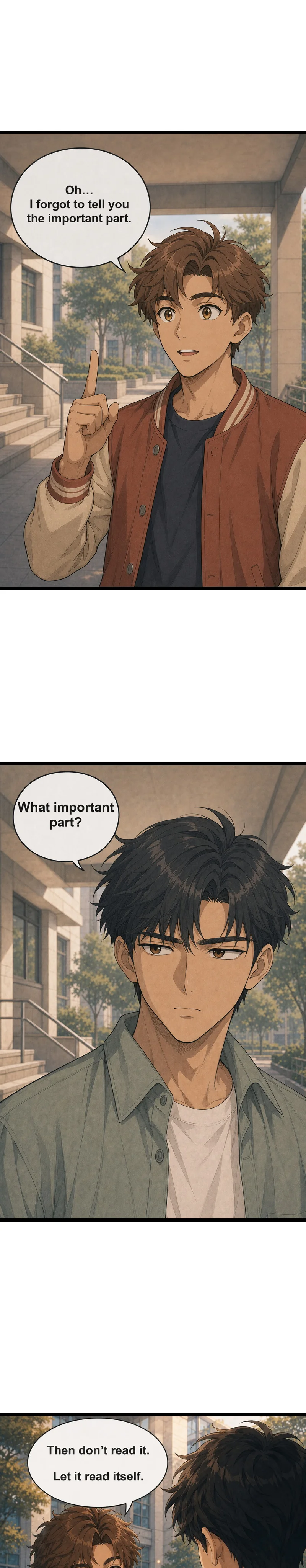 A Story for Everyone, chapter 1, page 12