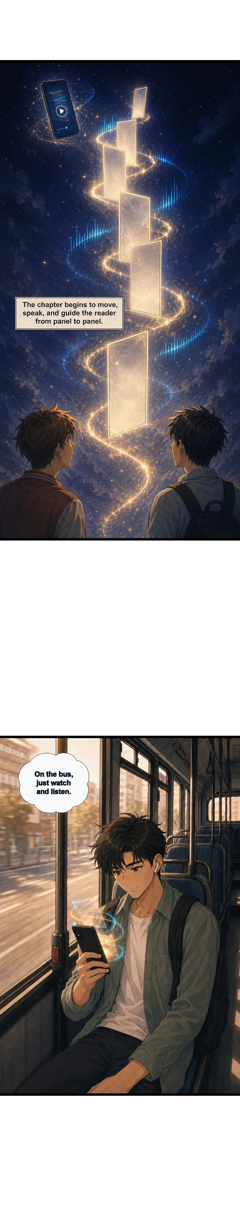 A Story for Everyone, chapter 1, page 14