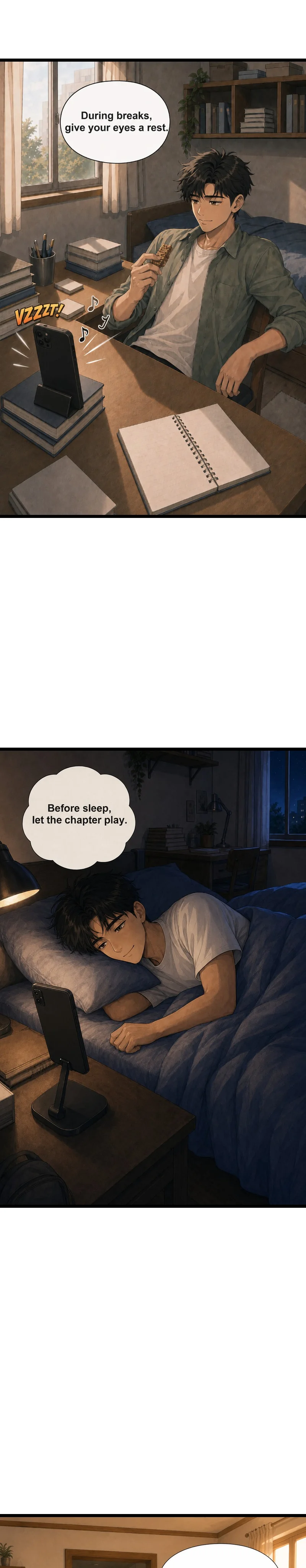 A Story for Everyone, chapter 1, page 15